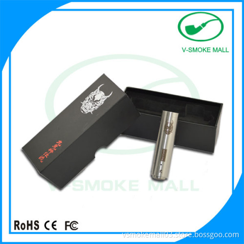 Factory clone SS oni mod rda e cigarette oni mod